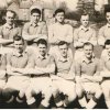 Newtown Welsh Amateur Cup Final 1955